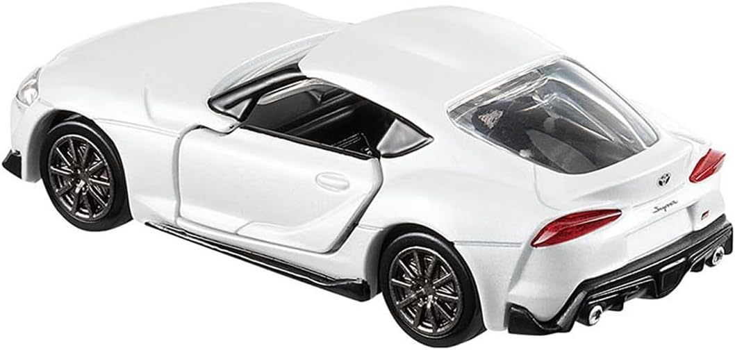タカラトミー トミカプレミアム 36 トヨタ GR スープラ (トミカプレミアム発売記念仕様) ミニカー おもちゃ 6歳以上 TAKARA TOMY ギフト 玩具 スーパーカー スポーツカー 小学生 男の子 送料無料(普通郵便)