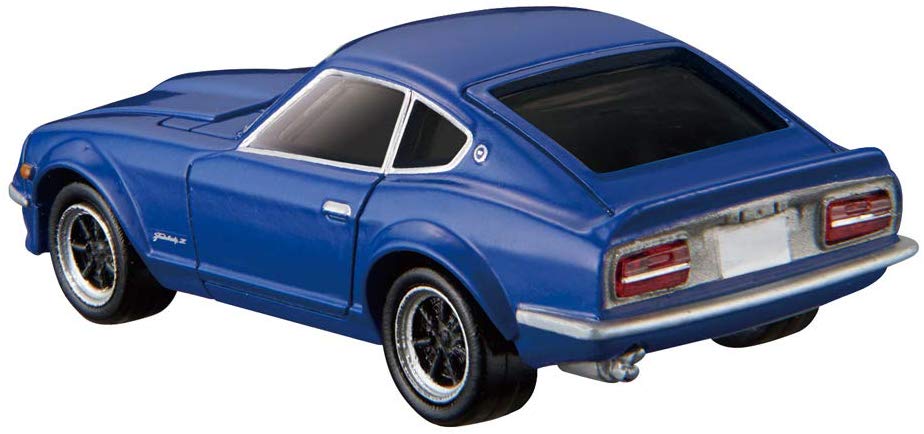 タカラトミー トミカプレミアム 09 日産 フェアレディZ 箱入り ミニカー おもちゃ 6歳以上 TAKARA TOMY ギフト 玩具 スーパーカー スポーツカー 小学生 男の子 送料無料(普通郵便)