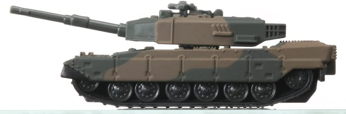 タカラトミー トミカ トミカプレミアム03 自衛隊 90式戦車 ミニカー おもちゃ 6歳以上 TAKARA TOMY ギフト 玩具 スーパーカー スポーツカー 小学生 男の子 送料無料(普通郵便)