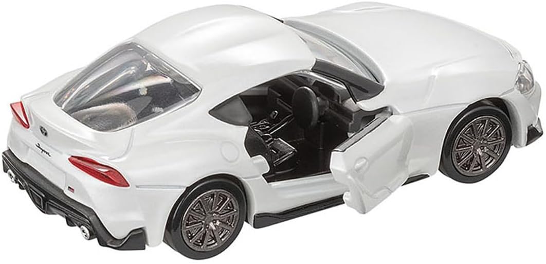 タカラトミー トミカプレミアム 36 トヨタ GR スープラ (トミカプレミアム発売記念仕様) ミニカー おもちゃ 6歳以上 TAKARA TOMY ギフト 玩具 スーパーカー スポーツカー 小学生 男の子 送料無料(普通郵便)