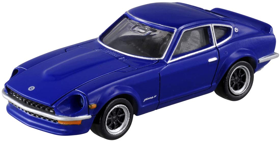 タカラトミー トミカプレミアム 09 日産 フェアレディZ 箱入り ミニカー おもちゃ 6歳以上 TAKARA TOMY ギフト 玩具 スーパーカー スポーツカー 小学生 男の子 送料無料(普通郵便)
