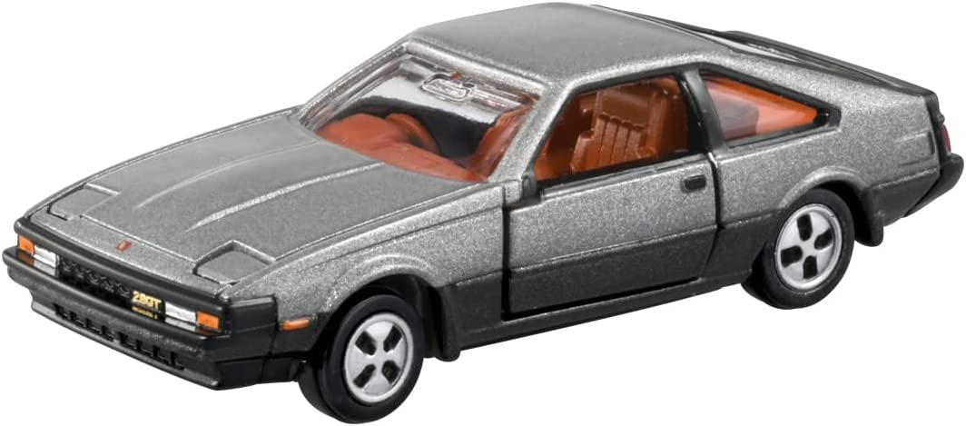 タカラトミー トミカプレミアム 14 トヨタ セリカ XX 箱入り ミニカー おもちゃ 6歳以上 TAKARA TOMY ギフト 玩具 スーパーカー スポーツカー 小学生 男の子 送料無料(普通郵便)