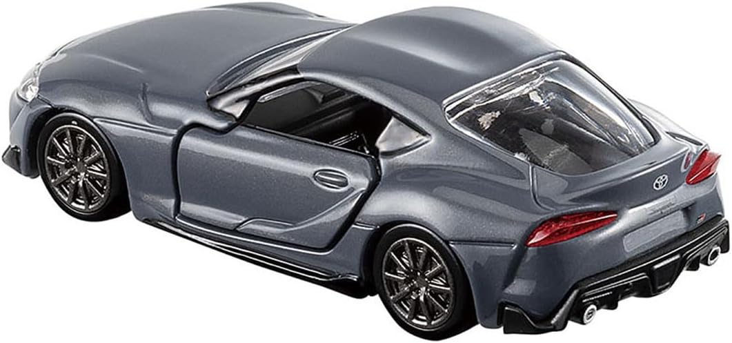 タカラトミー トミカプレミアム 36 トヨタ GR スープラ ミニカー おもちゃ 6歳以上 TAKARA TOMY ギフト 玩具 スーパーカー スポーツカー 小学生 男の子 送料無料(普通郵便)