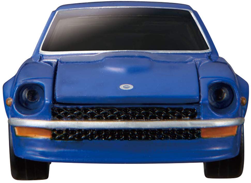 タカラトミー トミカプレミアム 09 日産 フェアレディZ 箱入り ミニカー おもちゃ 6歳以上 TAKARA TOMY ギフト 玩具 スーパーカー スポーツカー 小学生 男の子 送料無料(普通郵便)