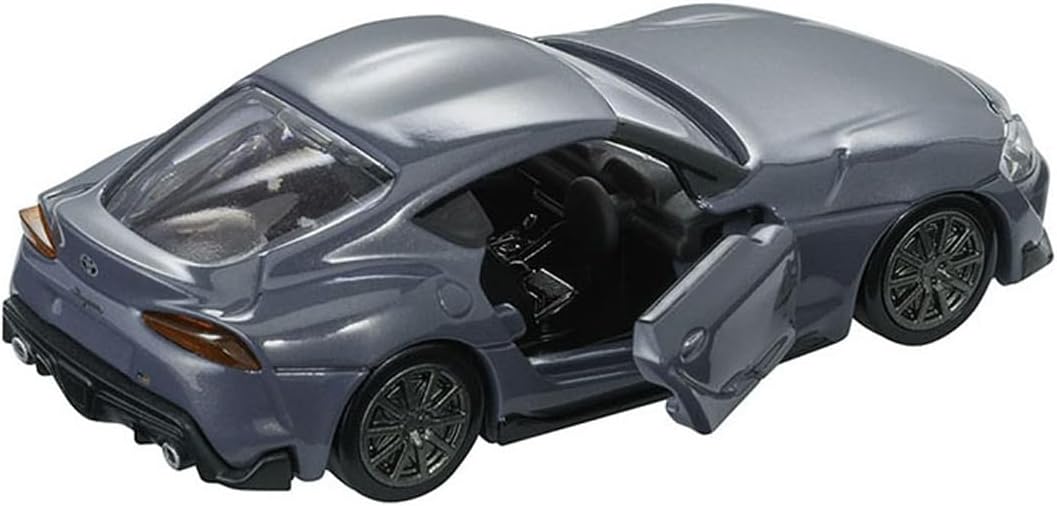 タカラトミー トミカプレミアム 36 トヨタ GR スープラ ミニカー おもちゃ 6歳以上 TAKARA TOMY ギフト 玩具 スーパーカー スポーツカー 小学生 男の子 送料無料(普通郵便)