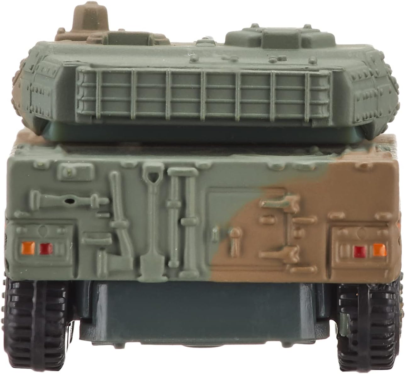 タカラトミー トミカプレミアム 16 陸上自衛隊 16式 機動戦闘車 箱入り ミニカー おもちゃ 6歳以上 TAKARA TOMY ギフト 玩具 スーパーカー スポーツカー 小学生 男の子 送料無料(普通郵便)