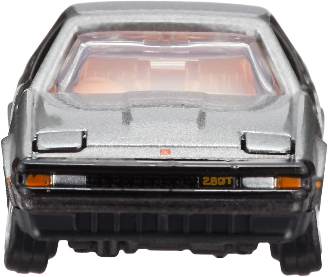 タカラトミー トミカプレミアム 14 トヨタ セリカ XX 箱入り ミニカー おもちゃ 6歳以上 TAKARA TOMY ギフト 玩具 スーパーカー スポーツカー 小学生 男の子 送料無料(普通郵便)