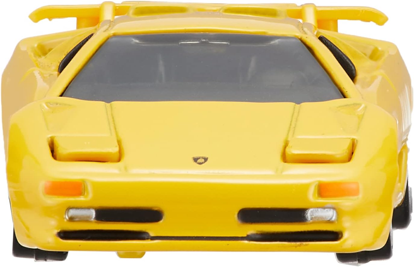 タカラトミー トミカプレミアム 15 ランボルギーニ ディアブロ SV 箱入り ミニカー おもちゃ 6歳以上 TAKARA TOMY ギフト 玩具 スーパーカー スポーツカー 小学生 男の子 送料無料(普通郵便)