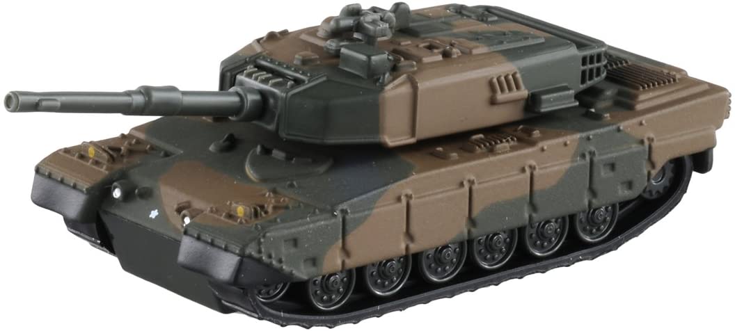 タカラトミー トミカ トミカプレミアム03 自衛隊 90式戦車 ミニカー おもちゃ 6歳以上 TAKARA TOMY ギフト 玩具 スーパーカー スポーツカー 小学生 男の子 送料無料(普通郵便)