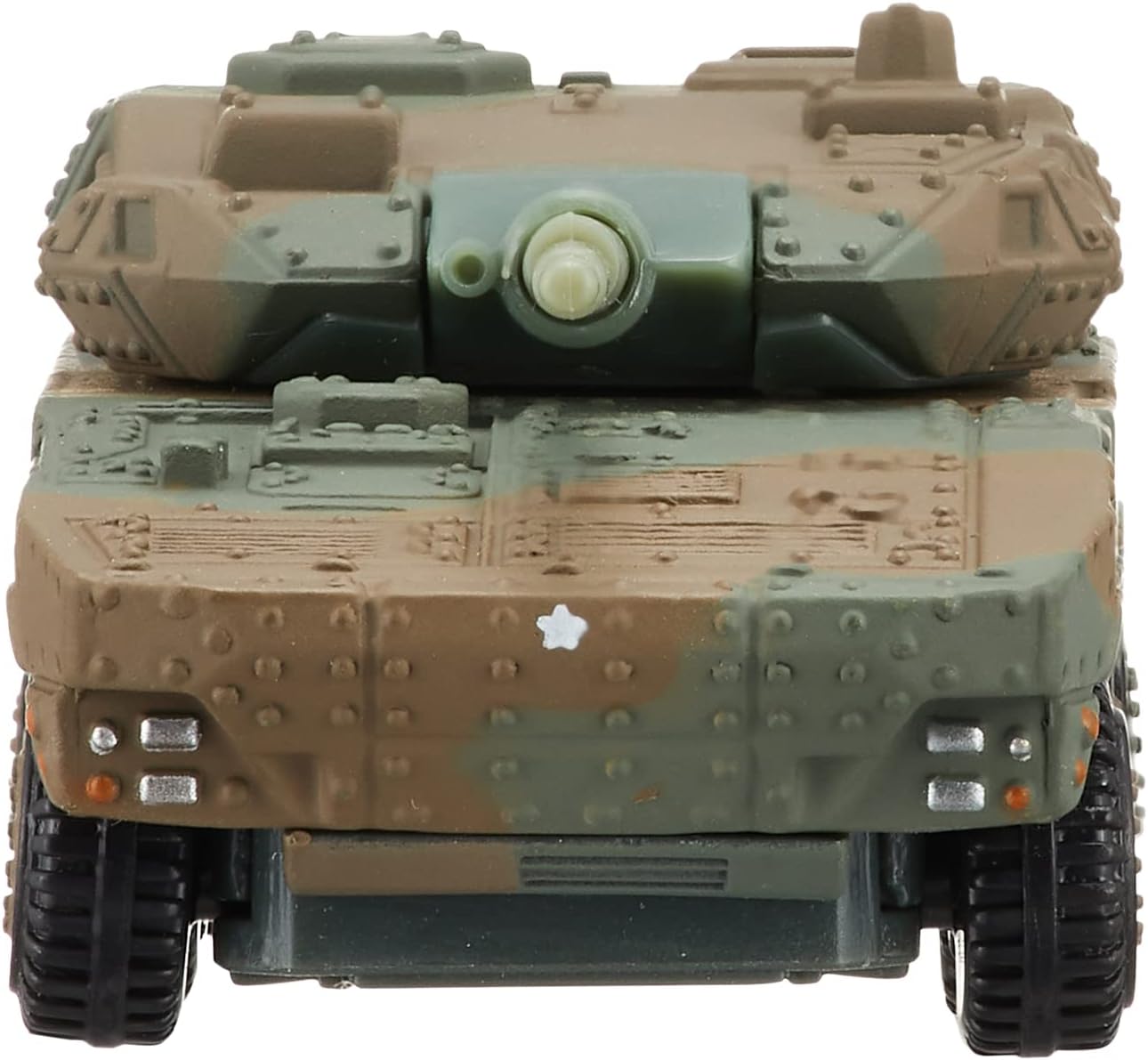 タカラトミー トミカプレミアム 16 陸上自衛隊 16式 機動戦闘車 箱入り ミニカー おもちゃ 6歳以上 TAKARA TOMY ギフト 玩具 スーパーカー スポーツカー 小学生 男の子 送料無料(普通郵便)