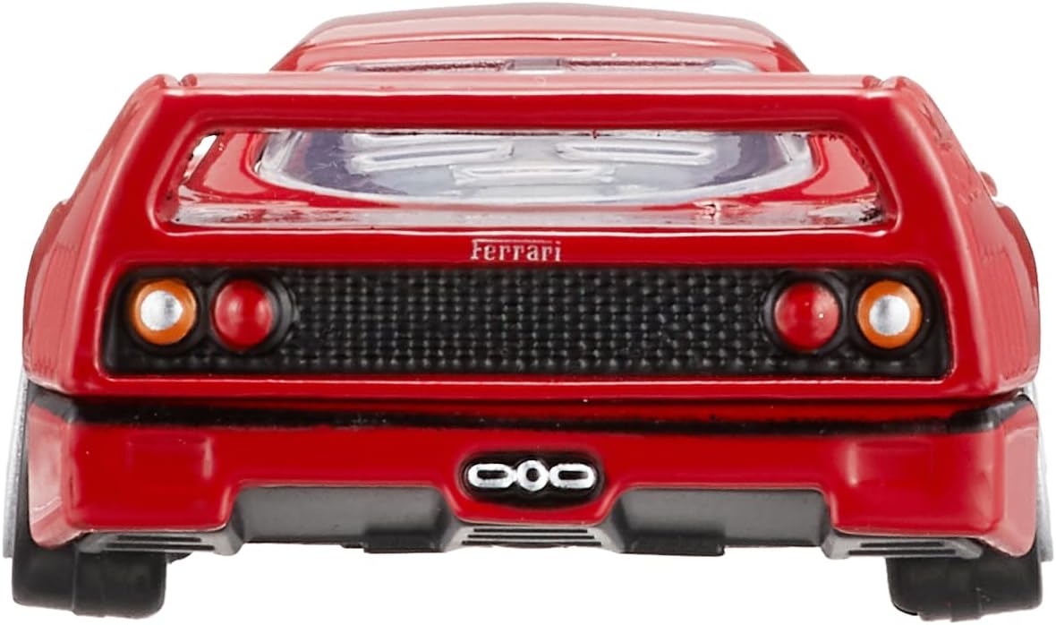 タカラトミー トミカプレミアム 31 F40 ミニカー 車 おもちゃ 6歳以上 箱入り TOMICA TAKARA TOMY ギフト 玩具 スーパーカー スポーツカー 小学生 男の子 送料無料(普通郵便)