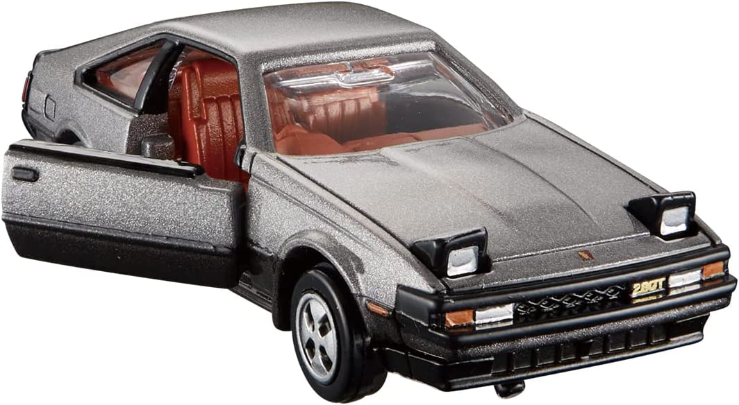 タカラトミー トミカプレミアム 14 トヨタ セリカ XX 箱入り ミニカー おもちゃ 6歳以上 TAKARA TOMY ギフト 玩具 スーパーカー スポーツカー 小学生 男の子 送料無料(普通郵便)