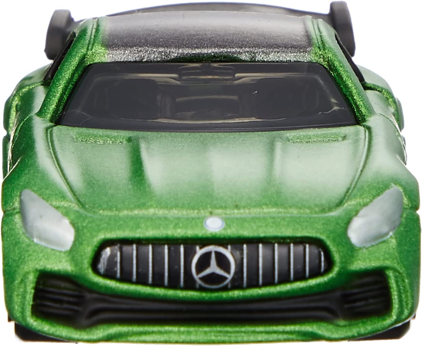 タカラトミー(TAKARA TOMY) トミカ No.7 メルセデス-AMG GT R (箱) ミニカー おもちゃ 3歳以上 TAKARA TOMY ギフト 玩具 スーパーカー スポーツカー 小学生 男の子 送料無料(普通郵便)