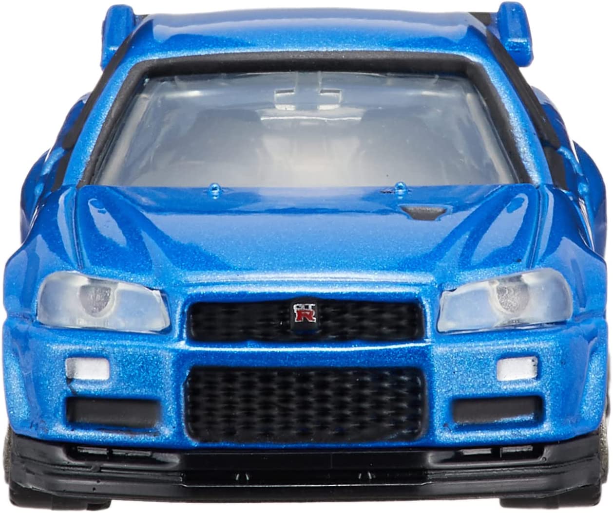 タカラトミー トミカ トミカプレミアム 11 日産 スカイライン GT-R V-SPEC2 Nur 箱入り ミニカー おもちゃ 6歳以上 TAKARA TOMY ギフト 玩具 スーパーカー スポーツカー 小学生 男の子 送料無料(普通郵便)