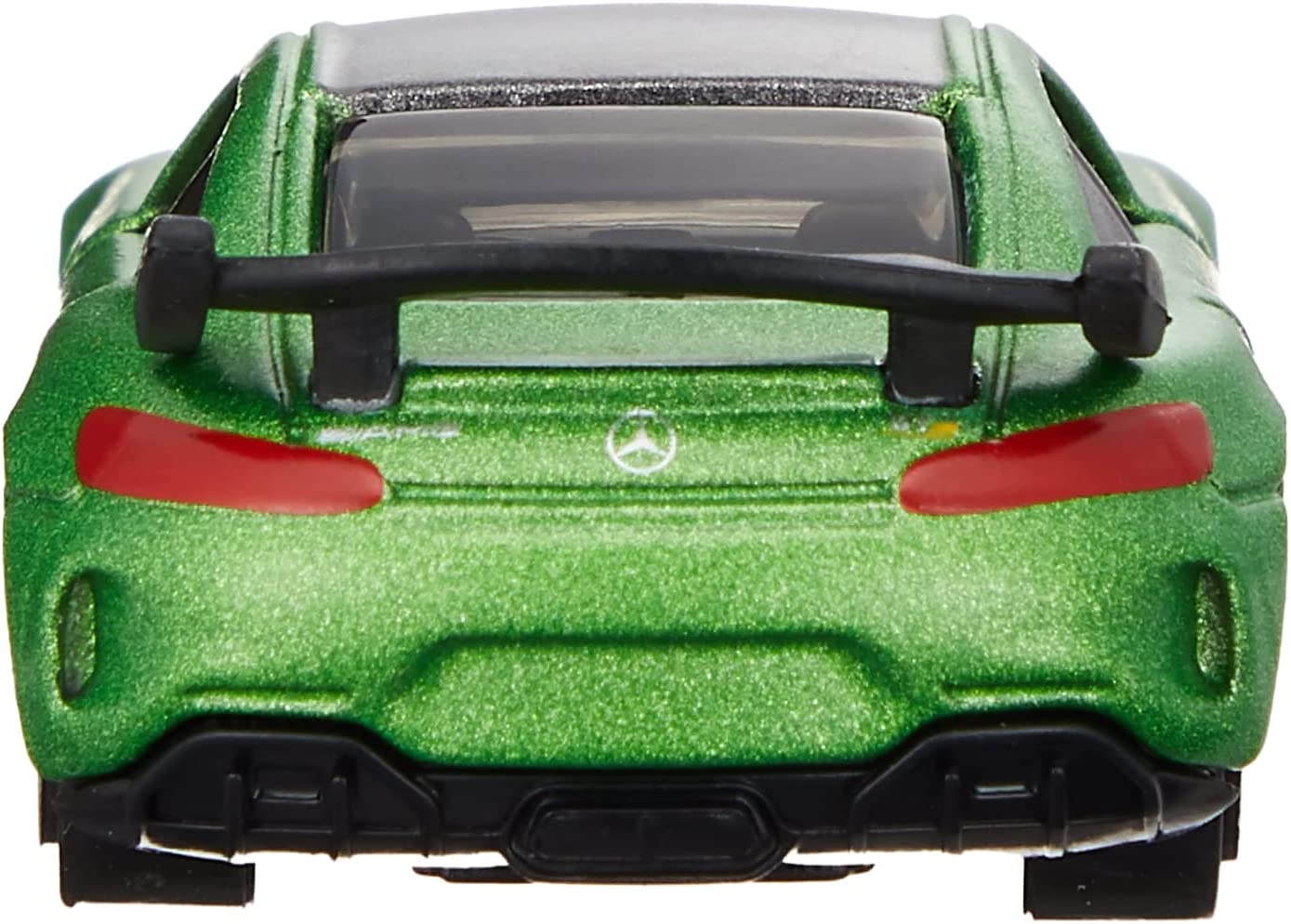 タカラトミー(TAKARA TOMY) トミカ No.7 メルセデス-AMG GT R (箱) ミニカー おもちゃ 3歳以上 TAKARA TOMY ギフト 玩具 スーパーカー スポーツカー 小学生 男の子 送料無料(普通郵便)