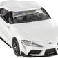 タカラトミー トミカプレミアム 36 トヨタ GR スープラ (トミカプレミアム発売記念仕様) ミニカー おもちゃ 6歳以上 TAKARA TOMY ギフト 玩具 スーパーカー スポーツカー 小学生 男の子 送料無料（普通郵便）