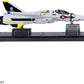 タカラトミー トミカプレミアムunlimited 超時空要塞マクロス VF-1S バルキリー (ロイ・フォッカー 機) ミニカー おもちゃ 6歳以上 戦闘機 飛行機 ファイター 送料無料（普通郵便）