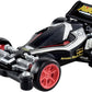 タカラトミー トミカプレミアムunlimited ミニ四駆 アバンテJr. ブラックスペシャル ミニカー おもちゃ 6歳以上 送料無料（普通郵便）