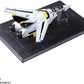 タカラトミー トミカプレミアムunlimited 超時空要塞マクロス VF-1S バルキリー (ロイ・フォッカー 機) ミニカー おもちゃ 6歳以上 戦闘機 飛行機 ファイター 送料無料（普通郵便）