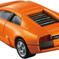 タカラトミー トミカプレミアム 05 ランボルギーニ ムルシエラゴ 箱入り ミニカー おもちゃ 6歳以上 TAKARA TOMY ギフト 玩具 スーパーカー スポーツカー 小学生 男の子 送料無料（普通郵便）