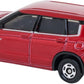 タカラトミー(TAKARA TOMY) トミカ No.10 三菱 アウトランダーPHEV (箱)  ミニカー おもちゃ 3歳以上 TAKARA TOMY ギフト 玩具 スーパーカー スポーツカー 小学生 男の子 送料無料（普通郵便）