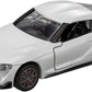 タカラトミー トミカプレミアム 36 トヨタ GR スープラ (トミカプレミアム発売記念仕様) ミニカー おもちゃ 6歳以上 TAKARA TOMY ギフト 玩具 スーパーカー スポーツカー 小学生 男の子 送料無料（普通郵便）