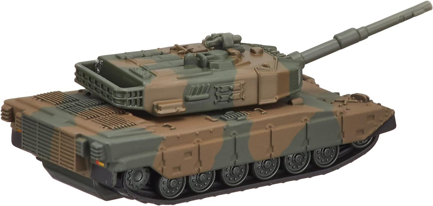 タカラトミー トミカ トミカプレミアム03 自衛隊 90式戦車 ミニカー おもちゃ 6歳以上 TAKARA TOMY ギフト 玩具 スーパーカー スポーツカー 小学生 男の子 送料無料（普通郵便）