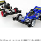タカラトミー トミカプレミアムunlimited ミニ四駆 アバンテJr. ブラックスペシャル ミニカー おもちゃ 6歳以上 送料無料（普通郵便）