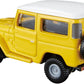 タカラトミー トミカプレミアム 04 トヨタ ランドクルーザー ミニカー おもちゃ 6歳以上 TAKARA TOMY ギフト 玩具 スーパーカー スポーツカー 小学生 男の子 送料無料（普通郵便）