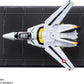 タカラトミー トミカプレミアムunlimited 超時空要塞マクロス VF-1S バルキリー (ロイ・フォッカー 機) ミニカー おもちゃ 6歳以上 戦闘機 飛行機 ファイター 送料無料（普通郵便）
