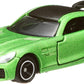 タカラトミー(TAKARA TOMY)  トミカ No.7 メルセデス-AMG GT R (箱)  ミニカー おもちゃ 3歳以上 TAKARA TOMY ギフト 玩具 スーパーカー スポーツカー 小学生 男の子 送料無料（普通郵便）
