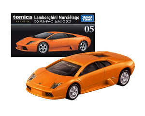 トミカ プレミアム ムルシエラゴと他のミニカー 12台 セット 51QnxHHYOaL._UF350,350_QL50_.jpg